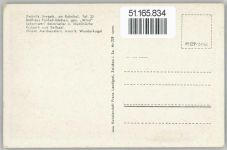08297 O9417 Zwönitz - Ballhaus "Feldschlösschen"