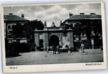 Miskolc - Rudolf laktanya