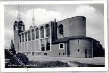 52457 W5173 Aldenhoven b Jülich - Wallfahrtskirche