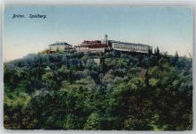 Brno Brünn - Spielberg