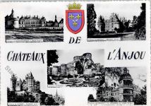 49000 Angers - De Chateaux L`Anjou