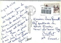 49000 Angers - De Chateaux L`Anjou