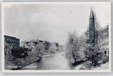 3001 Rotterdam - Hillevliet