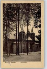 33602 W4800 Bethel , Kr Bielefeld - Zionskirche