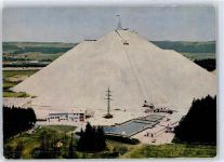 92242 W8452 Hirschau , Oberpf - Sommer Ski
