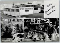 54552 W5569 Brockscheid - Eifeler Glockengießerei