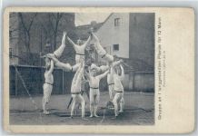 Magdeburg Turnen
