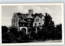17459 O2225 Koserow - Erholungsheim Walter Ulbricht