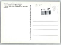97516 W8722 Handthal , Kr Schweinfurt - Weingut Stollberg