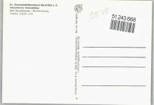27777 W2875 Ganderkesee - Freizeitheim Hohenböken AKU1
