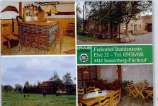 48336 W4414 Sassenberg , Westf - Ferienhof Buddenkotte AKU1