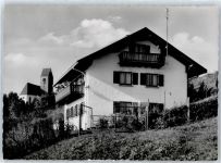 87466 W8967 Mittelberg b Oy - Pension AKU1