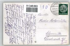 38678 W3392 Clausthal-Zellerfeld - Kronenplatz