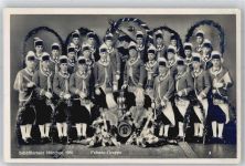 Schäfflertanz München 1935 Tanz