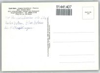 64756 W6121 Hiltersklingen - Cafe Stein