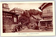 67140 Le Hohwald - Le Bazar du Hohwald