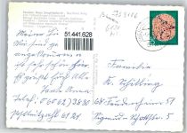 64756 W6121 Hiltersklingen - Pension Haus Siegfriedsruh