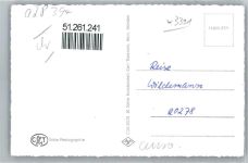 38709 W3391 Wildemann - Dorfpartie