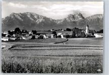 87637 W8959 Seeg - Roßberg