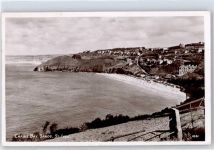 St. Ives - Carbis Bay Sands