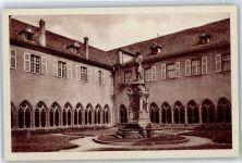 68000 Colmar Kolmar (Elsass) - Museum