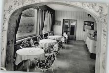 69483 W6948 Wald-Michelbach - Cafe Kreidacher Höhe