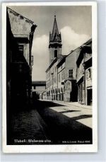 Trebon Wittingau