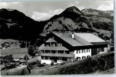 87538 W8975 Obermaiselstein - Ücker´s Hüs