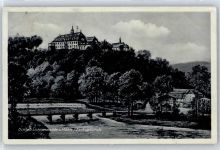 09405 O9360 Zschopau - Schloss Lichtenwalde