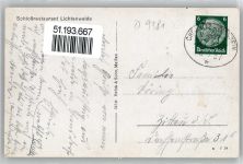 09405 O9360 Zschopau - Schloss Lichtenwalde