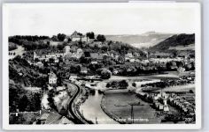 96317 W8640 Kronach , Oberfr - Veste Rosenberg