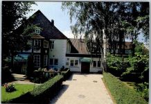 37586 W3354 Lüthorst - Gasthaus Pension Haupt AKU1