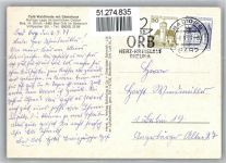 63619 W6482 Bad Orb - Cafe Waldfriede