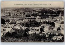 24000 Perigueux - AKU1