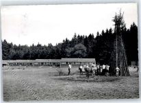 63688 W6473 Ober-Seemen - Feriendorf