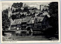 96317 W8640 Kronach , Oberfr - Am Steinwehr