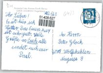 63688 W6473 Ober-Seemen - Feriendorf