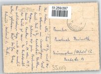 35114 W3559 Löhlbach - Marke entfernt