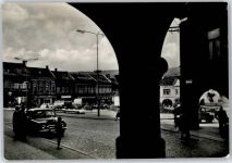 Usti nad Orlici Wildenschwert