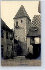 97199 W8703 Ochsenfurt - Pulverturm