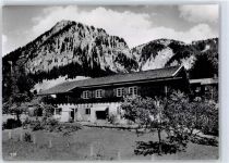 87541 W8973 Bad Oberdorf - Pension Haus Sonnleiten