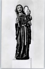 86972 W8925 Altenstadt b Schongau - Madonna Basilika