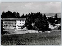 94136 W8391 Kellberg - Kurhaus Sanatorium Dr. Schedel
