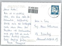 94136 W8391 Kellberg - Kurhaus Sanatorium Dr. Schedel