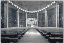 79410 W7847 Badenweiler - St. Peters Kirche