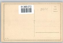96231 W8623 Banz , Oberfr - Kloster Banz