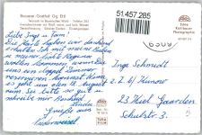 94244 W8376 Teisnach - Brauerei Gasthaus ettl