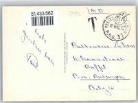 33034 W3492 Brakel , Westf - Hotel am Kaiserbrunnen Kurpark
