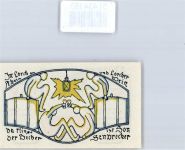 65391 W6223 Lorch , Rheingau KEINE AK Schein