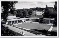 65307 W6208 Bad Schwalbach - Weinbrunnen Hotel Quellenhof